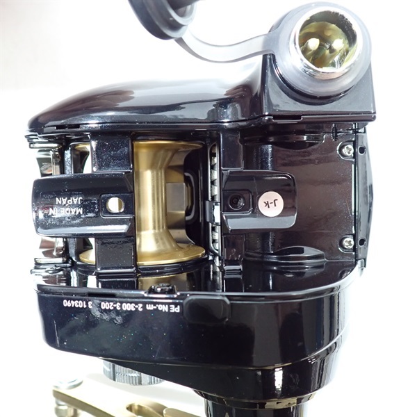 ２２シーボーグＧ２００ＪＬ